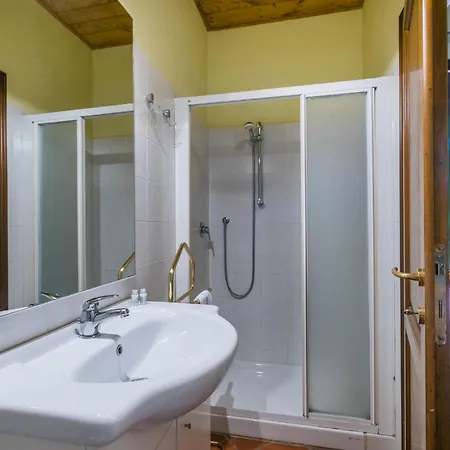 Apartment Tipologia Bilocale By Interhome *