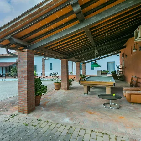 Tipologia Bilocale By Interhome *