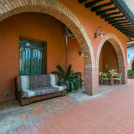 Tipologia Bilocale By Interhome Le Vedute