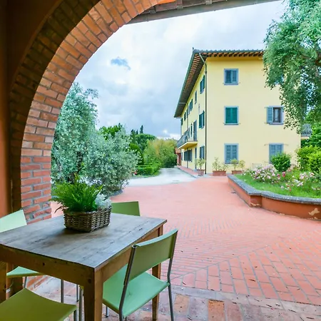 Tipologia Bilocale By Interhome * Le Vedute