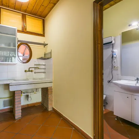 Tipologia Bilocale By Interhome