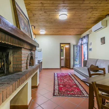 Apartment Tipologia Bilocale By Interhome *