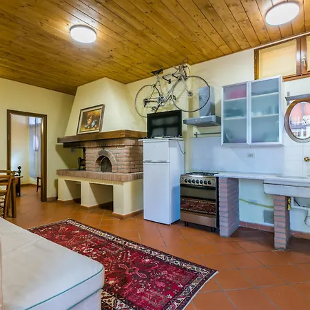 Tipologia Bilocale By Interhome *