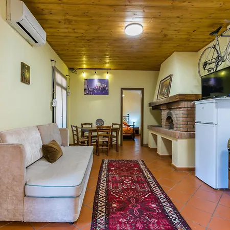 Tipologia Bilocale By Interhome