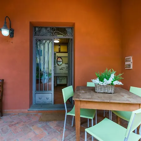 Tipologia Bilocale By Interhome Apartment