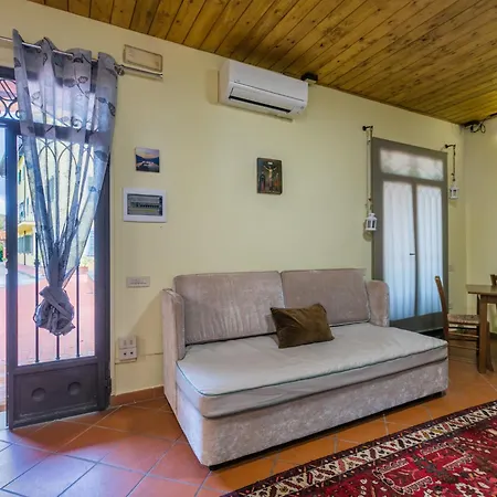 Tipologia Bilocale By Interhome Apartment *