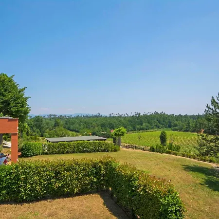 Tipologia Bilocale By Interhome Apartment