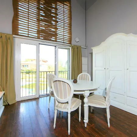 Tipologia Bilocale By Interhome Apartment