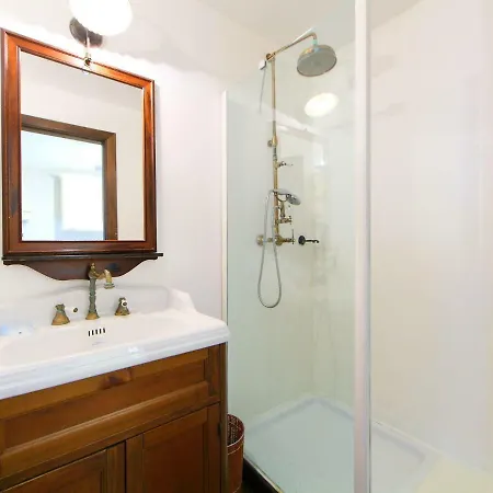 Tipologia Bilocale By Interhome Apartment