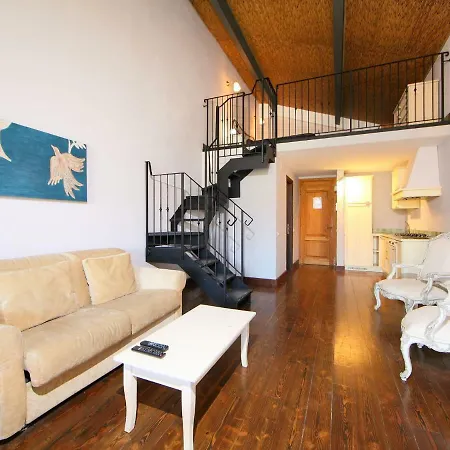 Tipologia Bilocale By Interhome